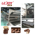 Biscuit and Breads Coating Machine